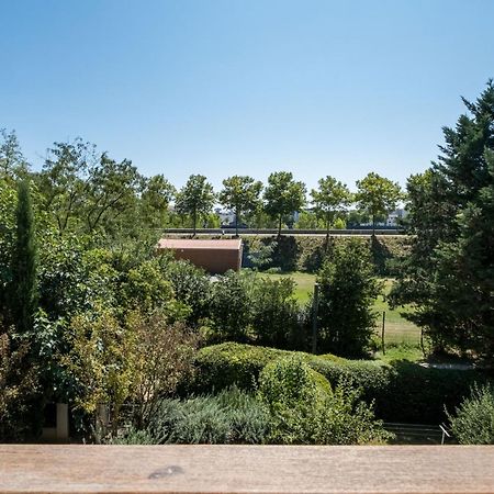 Appartement Les Amidonniers à Toulouse Extérieur photo
