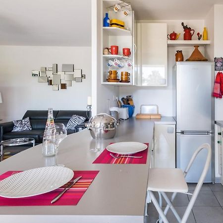 Appartement Les Amidonniers à Toulouse Extérieur photo
