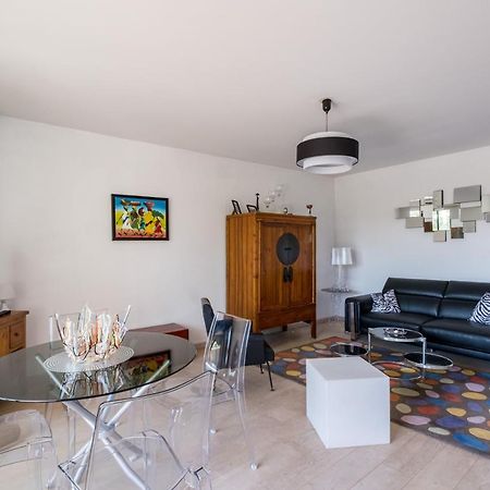 Appartement Les Amidonniers à Toulouse Extérieur photo