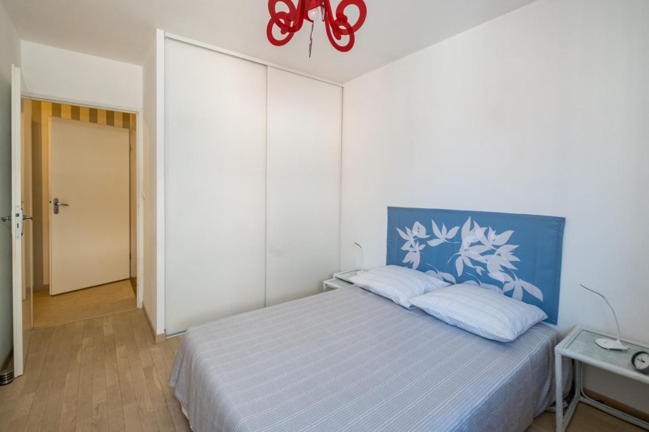 Appartement Les Amidonniers à Toulouse Extérieur photo