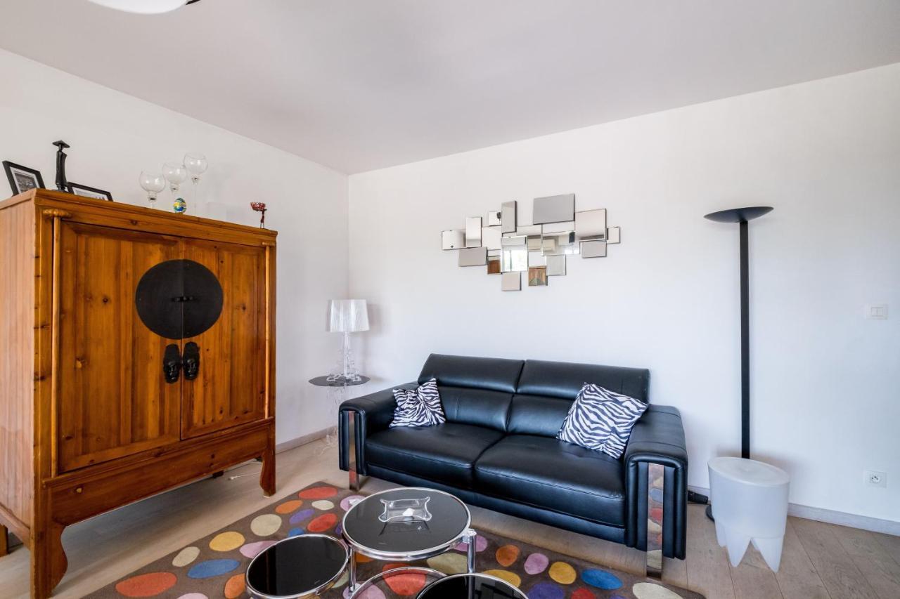 Appartement Les Amidonniers à Toulouse Extérieur photo