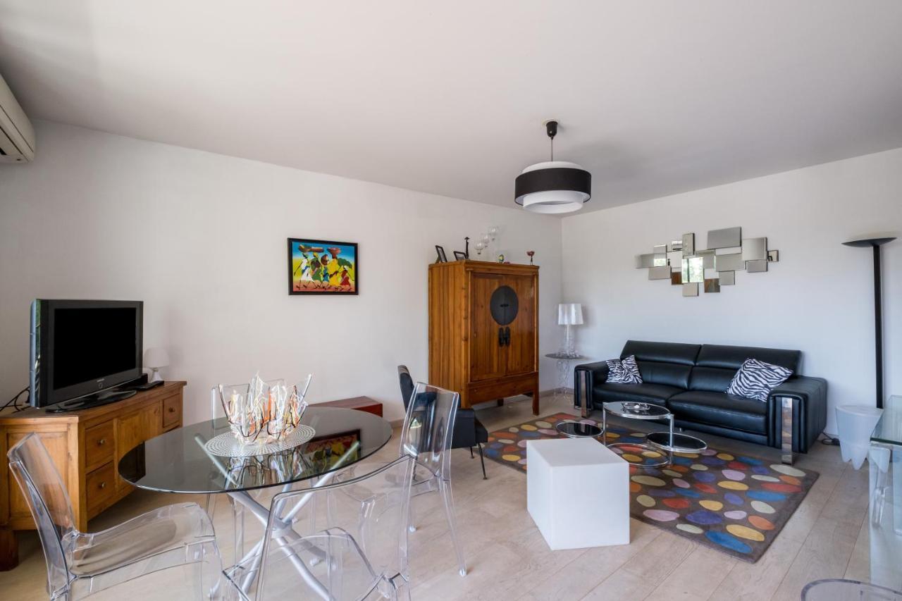 Appartement Les Amidonniers à Toulouse Extérieur photo